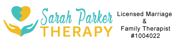 Sarah Parker Licensed Marriage and Family Therapy